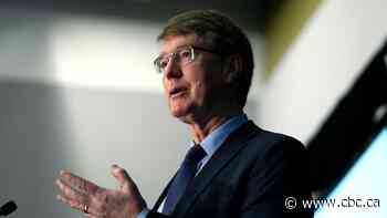 Bank of Canada deputy says Canadian economy is 'resilient'