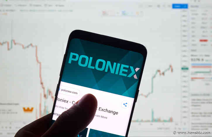 Crypto Exchange Catastrophe: Poloniex Spin Out Leaves Investments Spinning At Circle