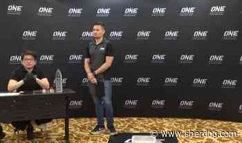One ‘Mark of Greatness’ Weigh-in Results: All Fighters Make Weight, 3 Fail Hydration Tests