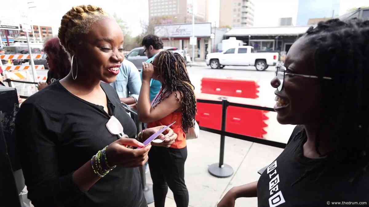 Why HR brand ADP and Havas Media Group smashed the place up at SXSW
