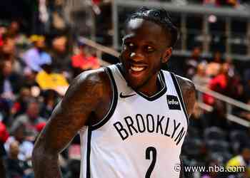 Nets vs. Hawks: Taurean Prince, Garrett Temple, and Kenny Atkinson Top Quotes
