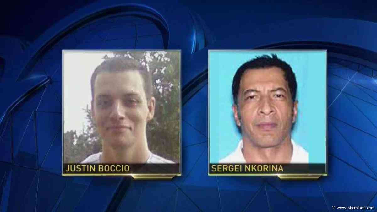 Man Sentenced in Kidnapping, Torture Plot of Local Surgeon