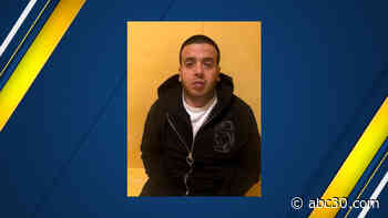 Man arrested while on his way to commit murder, police say