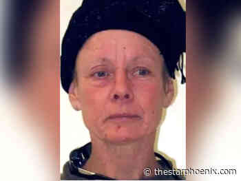 April Irving — Alberta woman with Saskatchewan ties — banned for life from owning dogs