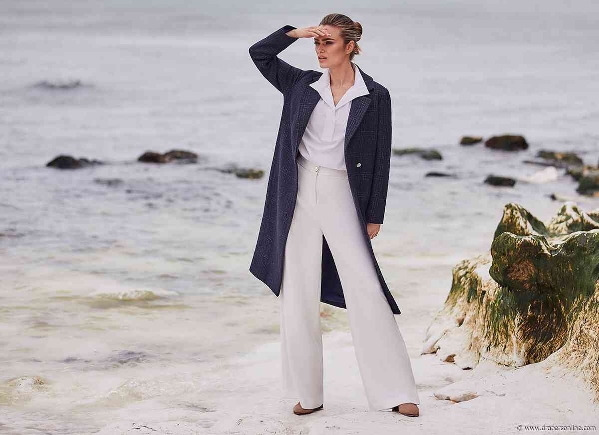 Ted Baker calls in advisers
