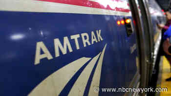 NYPD: Amtrak Worker Dies in Transformer Explosion
