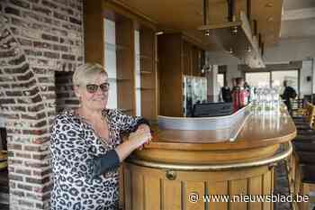 Café De Nieuwe Ruiter gaat na twee jaar weer open en dat is goed nieuws voor de verenigingen