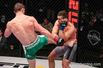 Brendan Loughnane-David ‘Valente’ to Open 2019 PFL World Championship on Dec. 31