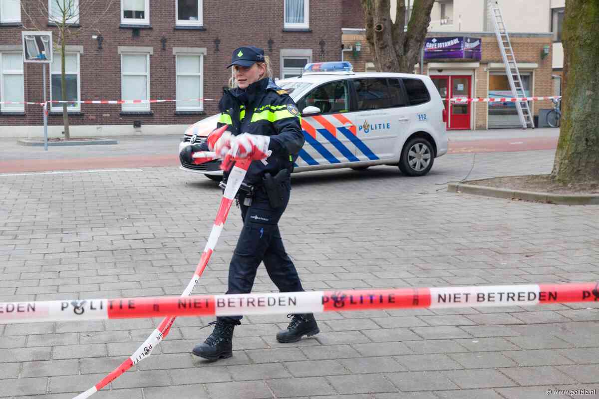 Hoogvliet - Dodelijke steekpartij Hoogvliet, verdachte aangehouden