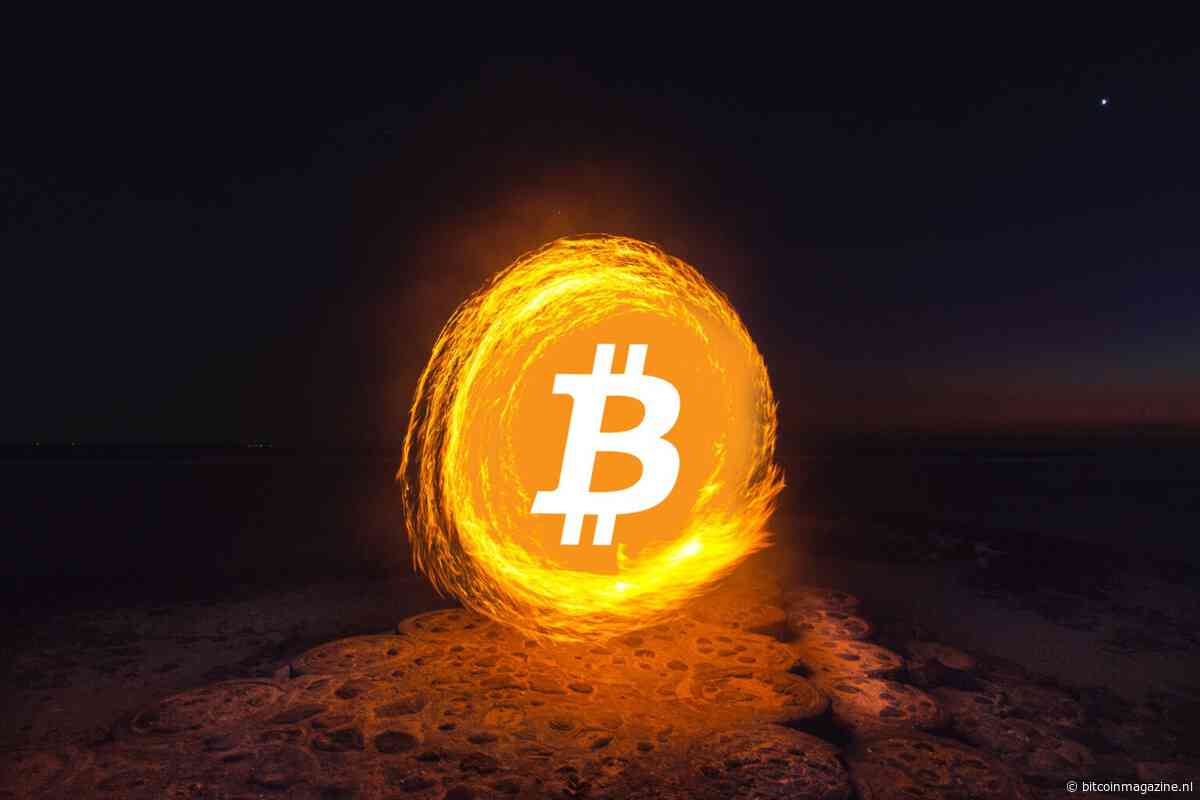 Bitcoin (BTC) Analyse: Consolideren of breken we $7.800?