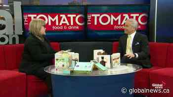 Things to serve with cheese this holiday season