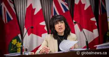 Ontario not doing enough to verify disability payment eligibility, auditor general says