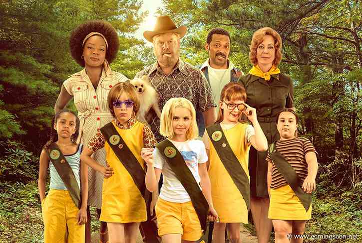 Amazon’s Troop Zero Trailer: Show the Universe Who You Truly Are