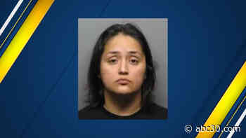 Mom upset with son's haircut slams car into barber shop, police say