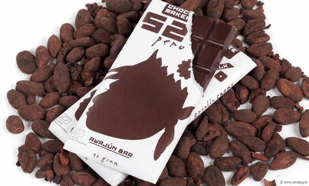 Craft Chocolate, veel eerlijker dan eerlijke handelsrepen