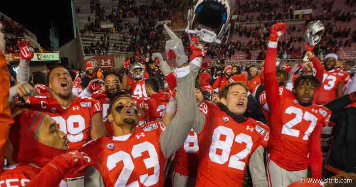 Gordon Monson: These Utes knew they had something special in August. Their goal now? Best Utah team. Ever.
