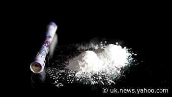 Biggest quantity of cocaine seized by police in almost half a century