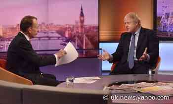 The BBC cannot dodge accusations of Tory bias