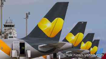 Refund delay for third of initial Thomas Cook claims
