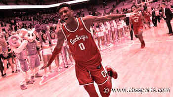College Basketball Power Rankings: Ohio State right behind No. 1 Louisville after its big win at UNC
