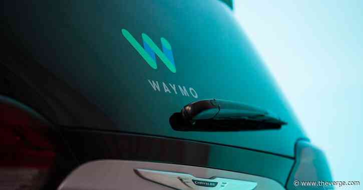 Waymo launches iOS app as it reflects on first year of its robot taxi service