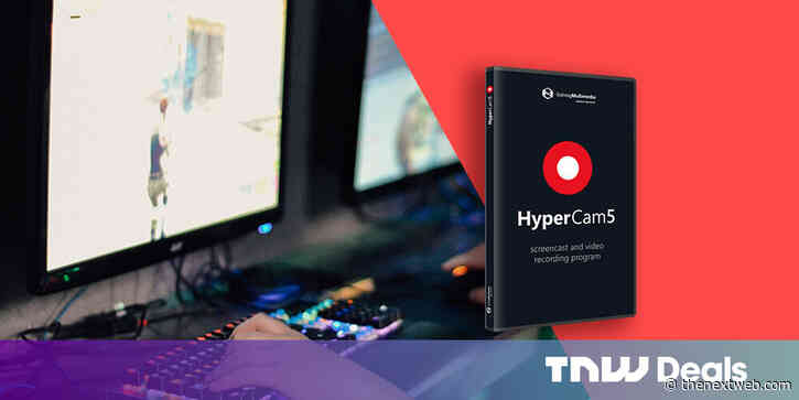 Anyone can make professional YouTube and Twitch videos with this $20 app