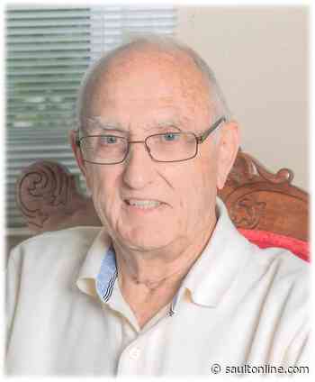 HOLLINGSWORTH, Lancelot “Jack”