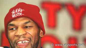 Settling the score: Heavyweight rematches