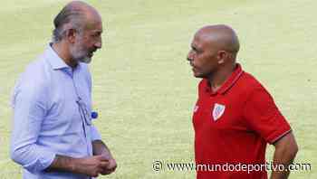 “Es un partido marcado en rojo para mí”
