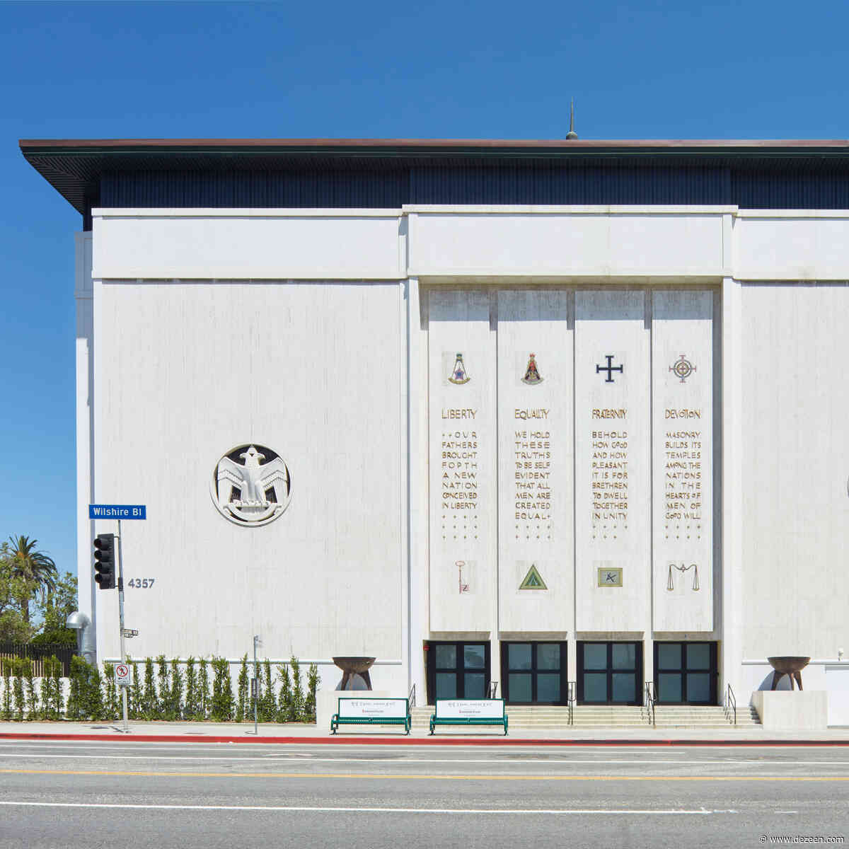 "We must recognise the workers who make museum-going a smooth architectural experience"