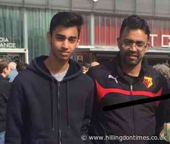 Family 'shocked' as man cleared of killing of Benyamin Hussain in Cambridge