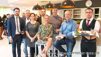 Bad Liebenzell: "Juwel" der Paracelsus Therme