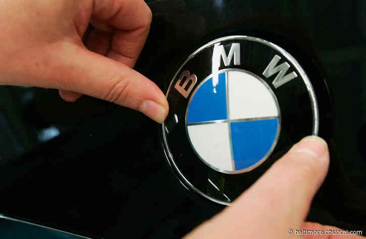 Takata Airbag Fault Forces Recall Of Another 1.4 Million Vehicles, Including Some BMW 3-Series