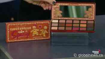 Holiday makeup tips from beauty expert Jill Dunn