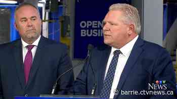 Ontario not doing enough to verify disability benefits eligibility: auditor