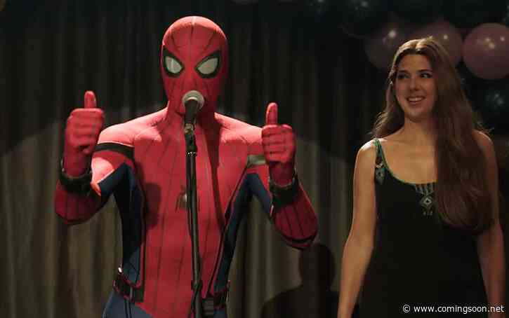 Tom Holland Explains How Drunk Phone Call With Bob Iger Saved MCU Spider-Man