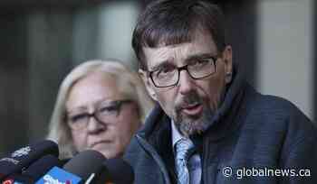 Travis Vader ‘needs to accept his sentence’ as SCOC refuses to hear appeal: Bret McCann