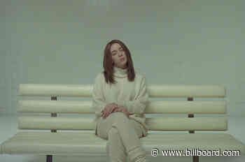 Billie Eilish Gets Burned in Provocative 'Xanny' Video: Watch