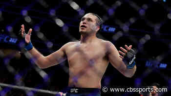 UFC news, rumors: Former title challenger Brian Ortega out of December bout with Korean Zombie