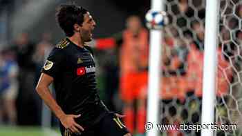 MLS 2020 schedule: Opening weekend matchups announced; LAFC vs. Inter Miami highlights slate