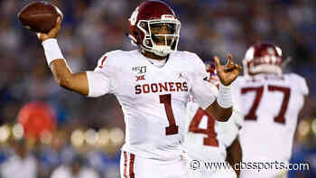 College football expert picks, predictions for Championship Week, 2019: Under hits in Baylor vs. Oklahoma