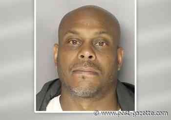 Police charge man in Harrison beating death last month