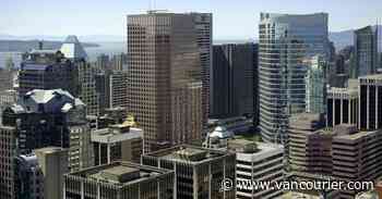 Which B.C. street ranked in Canada’s priciest streets for office space?