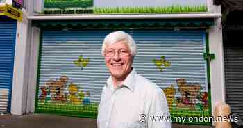 New Addington pet shop owner cuts asking price over a third for quick sale so he can retire