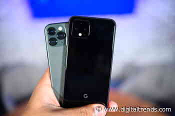 The best cases on sale for your new iPhone 11, Galaxy S10, and Google Pixel 4