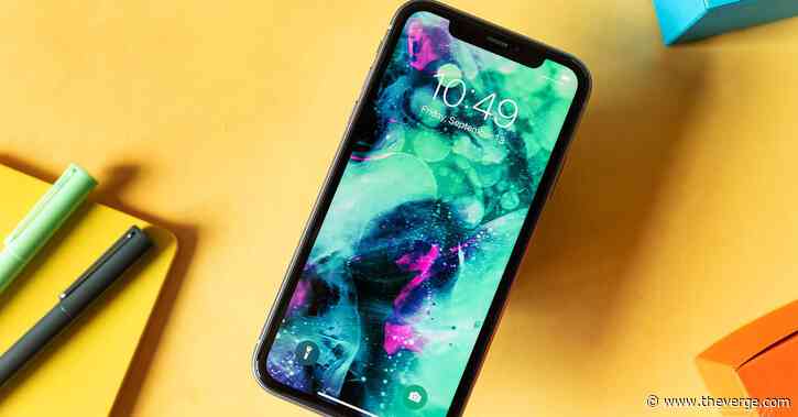 Apple explains why the iPhone 11 is requesting location data without permission