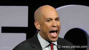 Sen. Booker announces $100 billion plan to support historically black colleges and universities