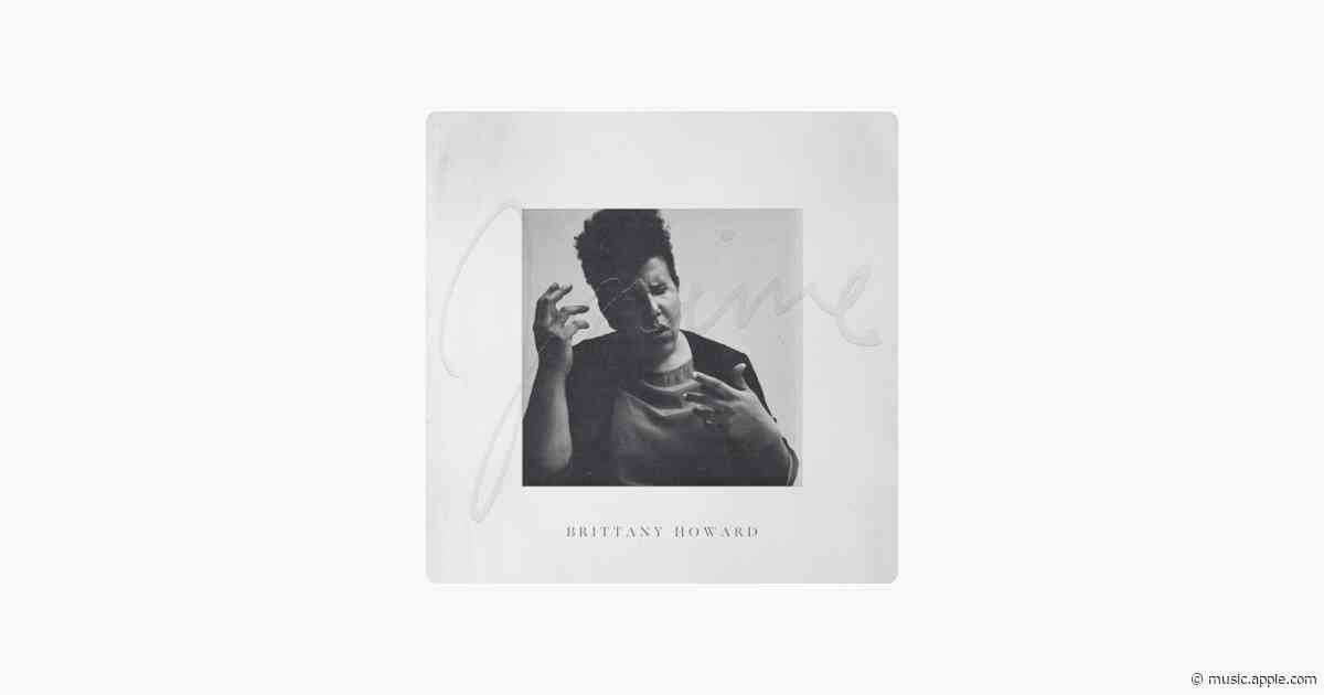 Stay High - Brittany Howard