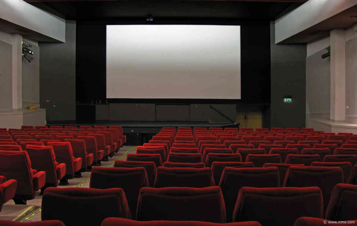 These are the highest-grossing movies of 2019