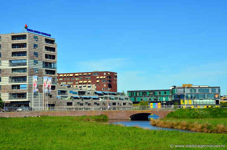 Groen licht voor uitbreiding winkelcentrum